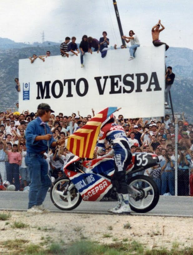 Historia 2 criterium