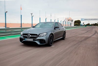 deportiva
