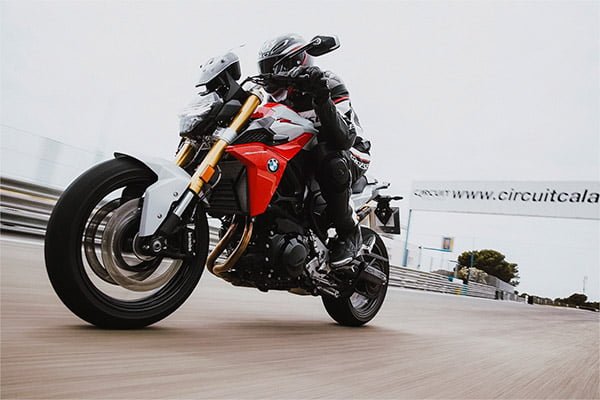 Home 6 Equipos de motos a Circuit Calafat