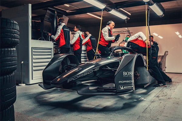 Home 9 Formula E a Circuit Calafat