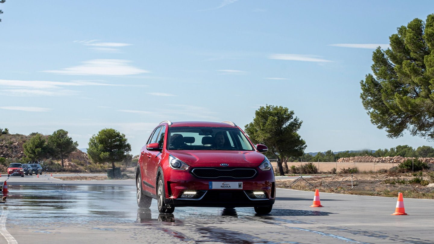 Cursos al circuit Calafat