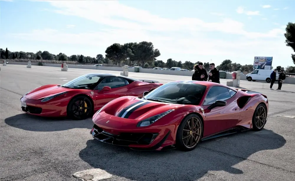 Club Ferrari 2 11
