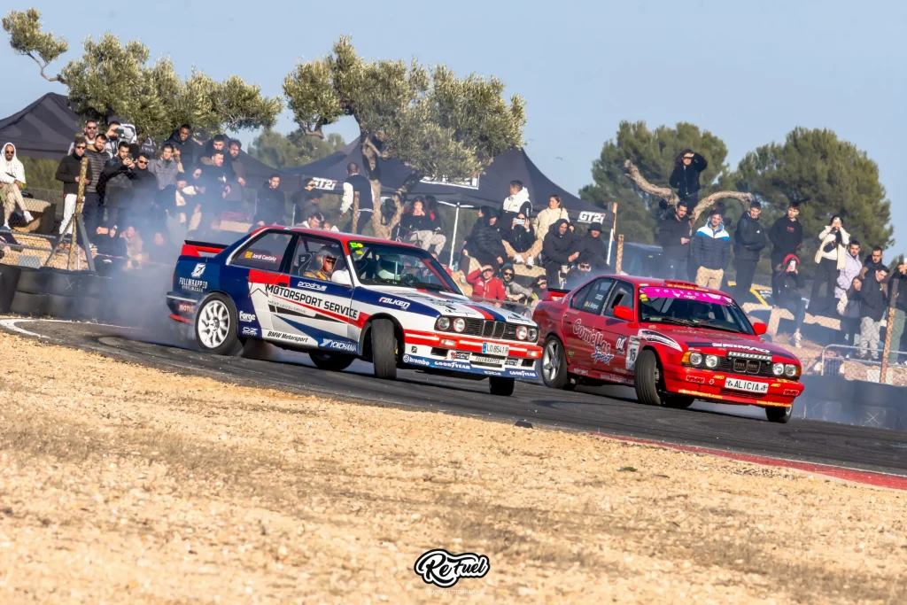 Evento Refuel 13 DSC7814