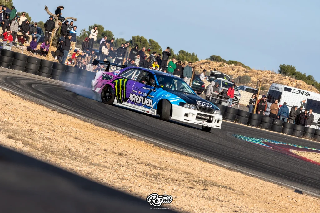 Evento Refuel 15 DSC8054