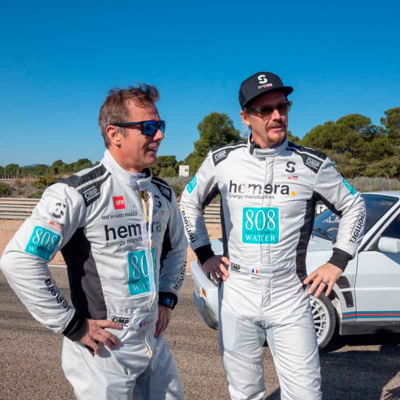 Sebastien Loeb en circuit calafat 3 Cuadrado 3 1