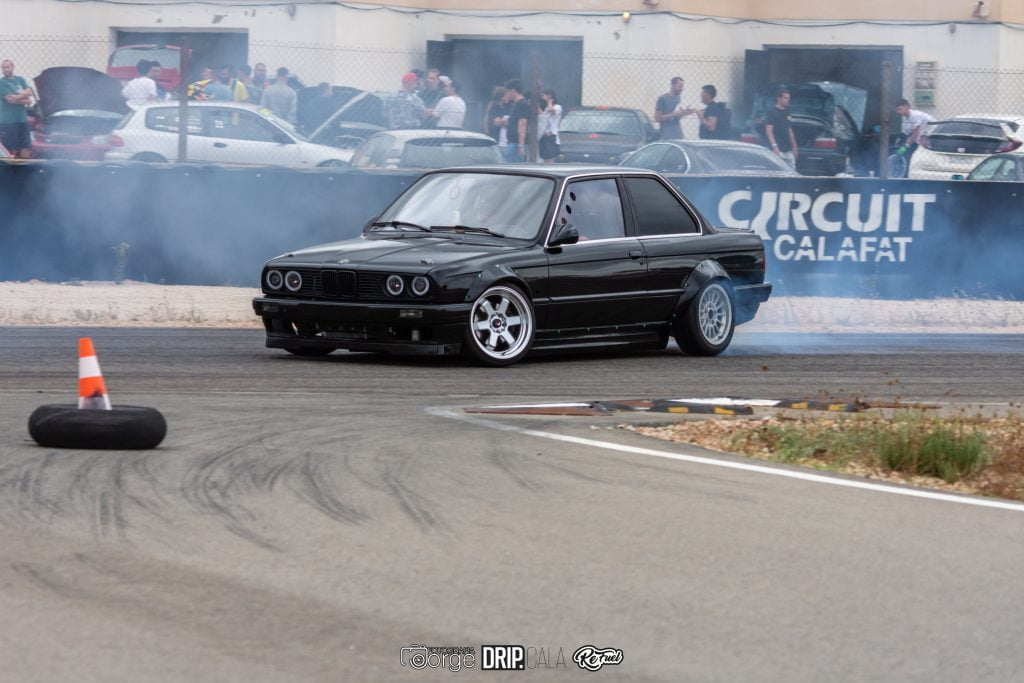 Drip Car Show en Circuit Calafat 4 drip car show en circuito calafat