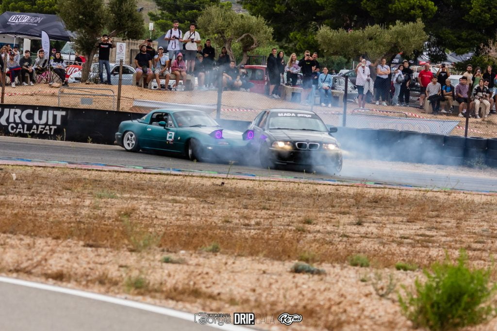 Drip Car Show en Circuit Calafat 6 drip car show en circuito calafat