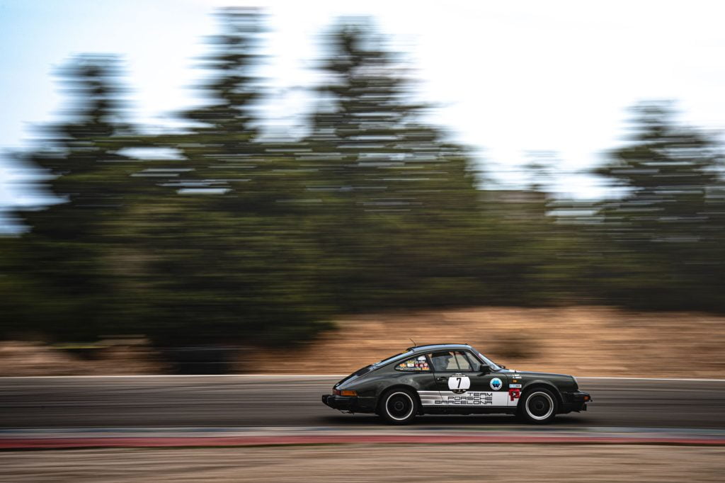 Porsche Classic Series Festival 2023 en Circuit Calafat 4 PORSCHE CLASSIC SERIES FESTIVAL 2023