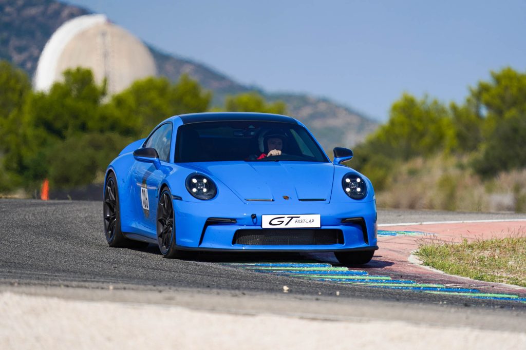 Porsche Classic Series Festival 2023 en Circuit Calafat 6 PORSCHE CLASSIC SERIES FESTIVAL 2023